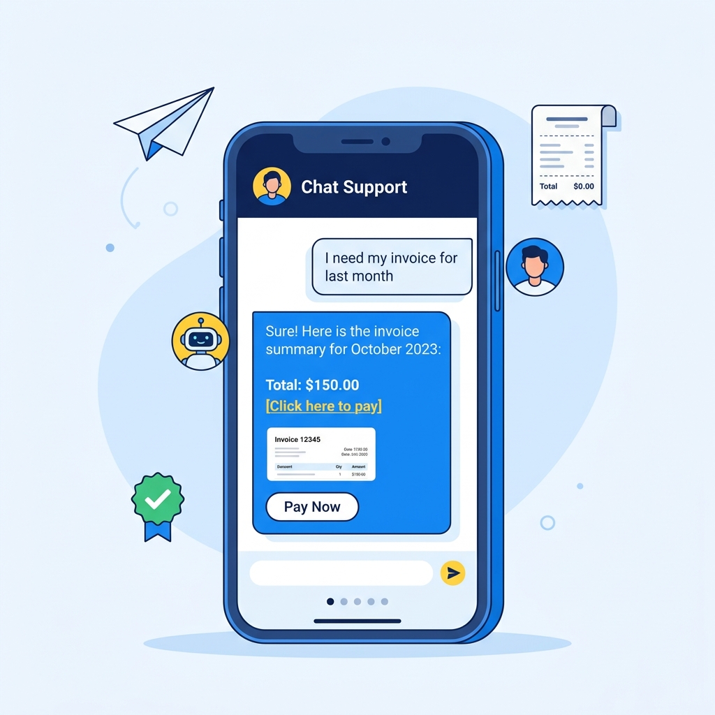 Quotation and invoice management